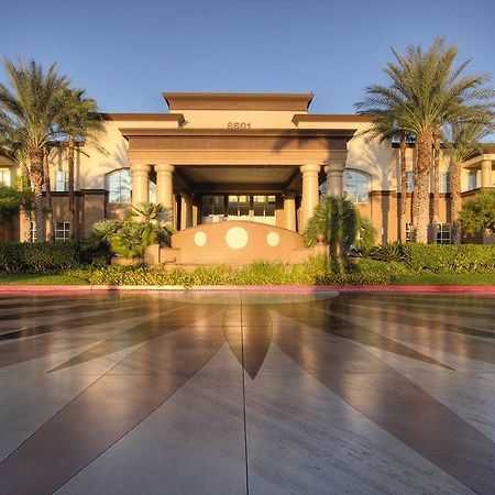 Worldmark Las Vegas Boulevard Exterior photo