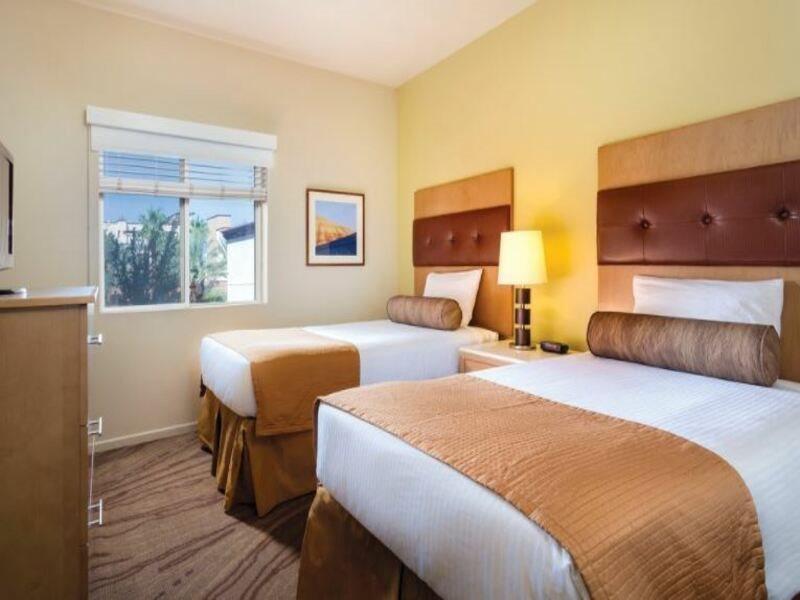 Worldmark Las Vegas Boulevard Exterior photo