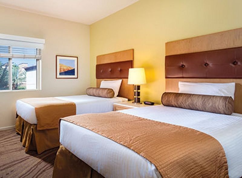 Worldmark Las Vegas Boulevard Exterior photo