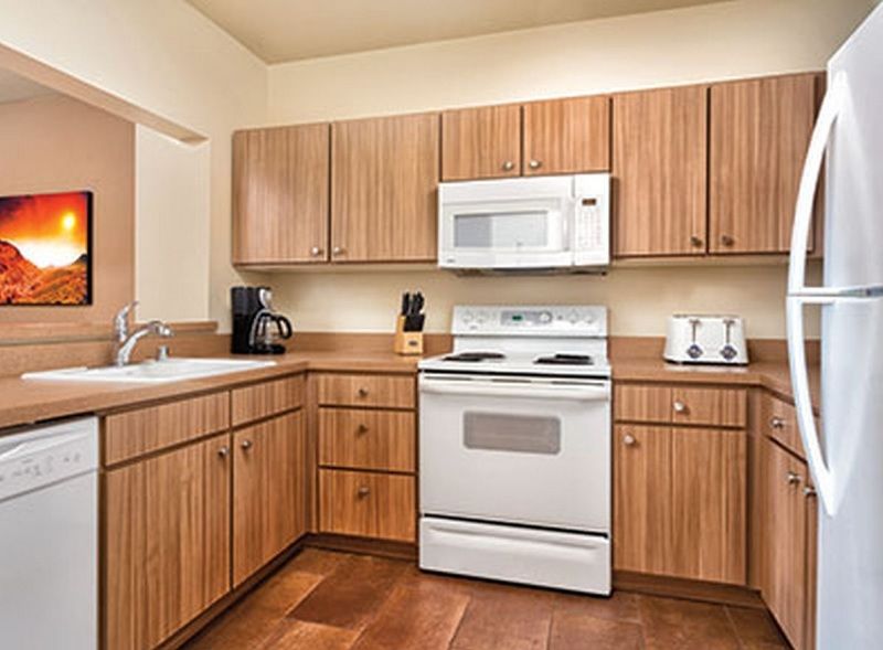 Worldmark Las Vegas Boulevard Exterior photo