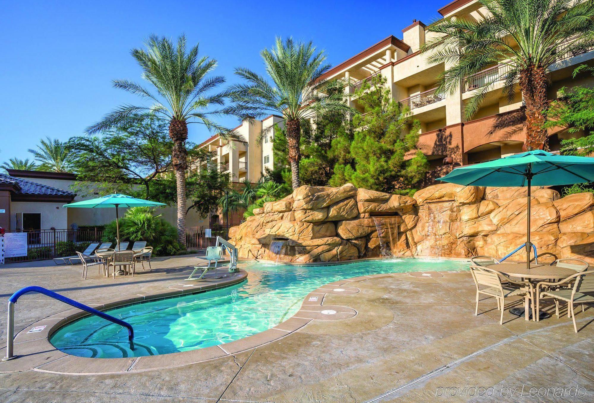 Worldmark Las Vegas Boulevard Exterior photo