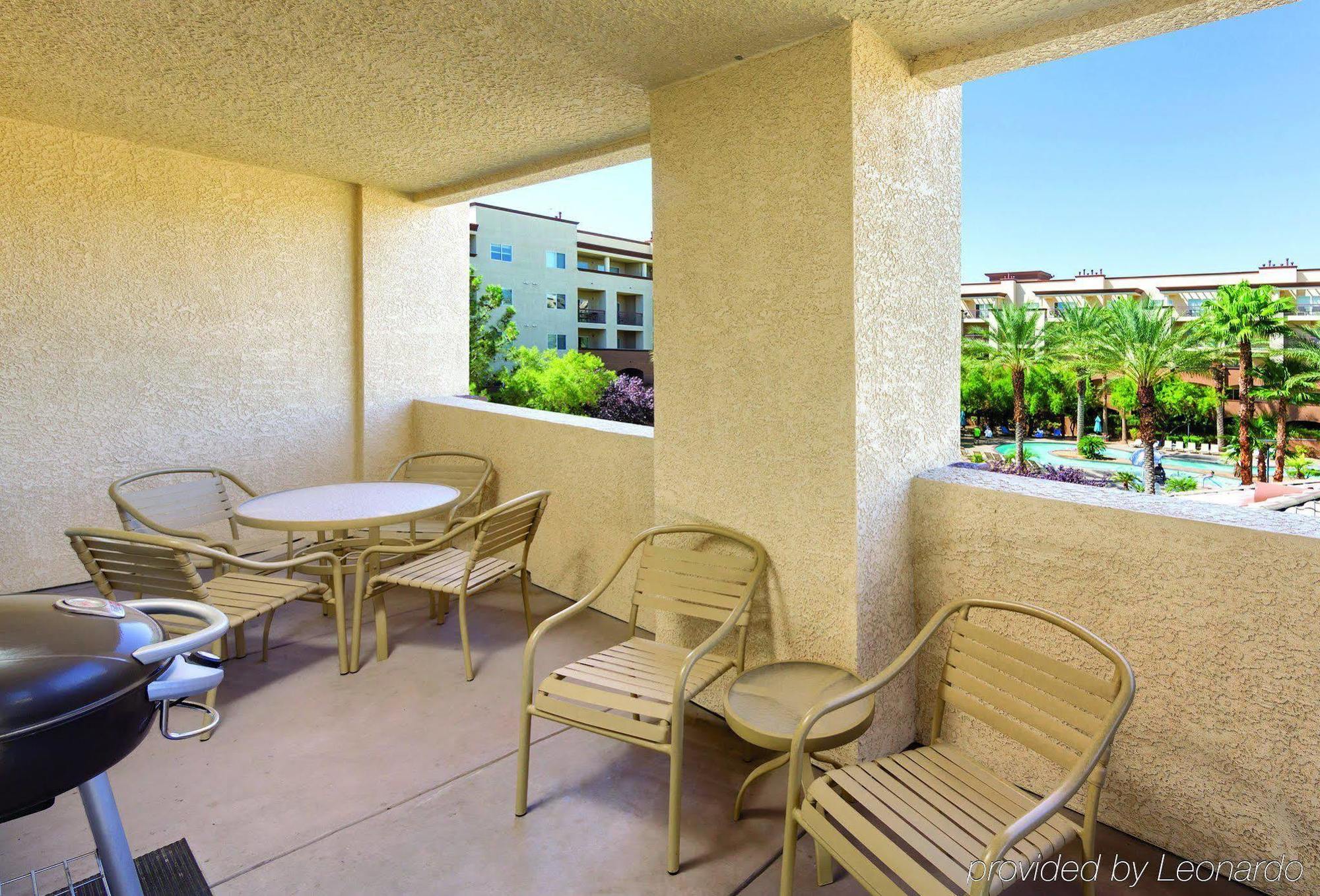 Worldmark Las Vegas Boulevard Exterior photo