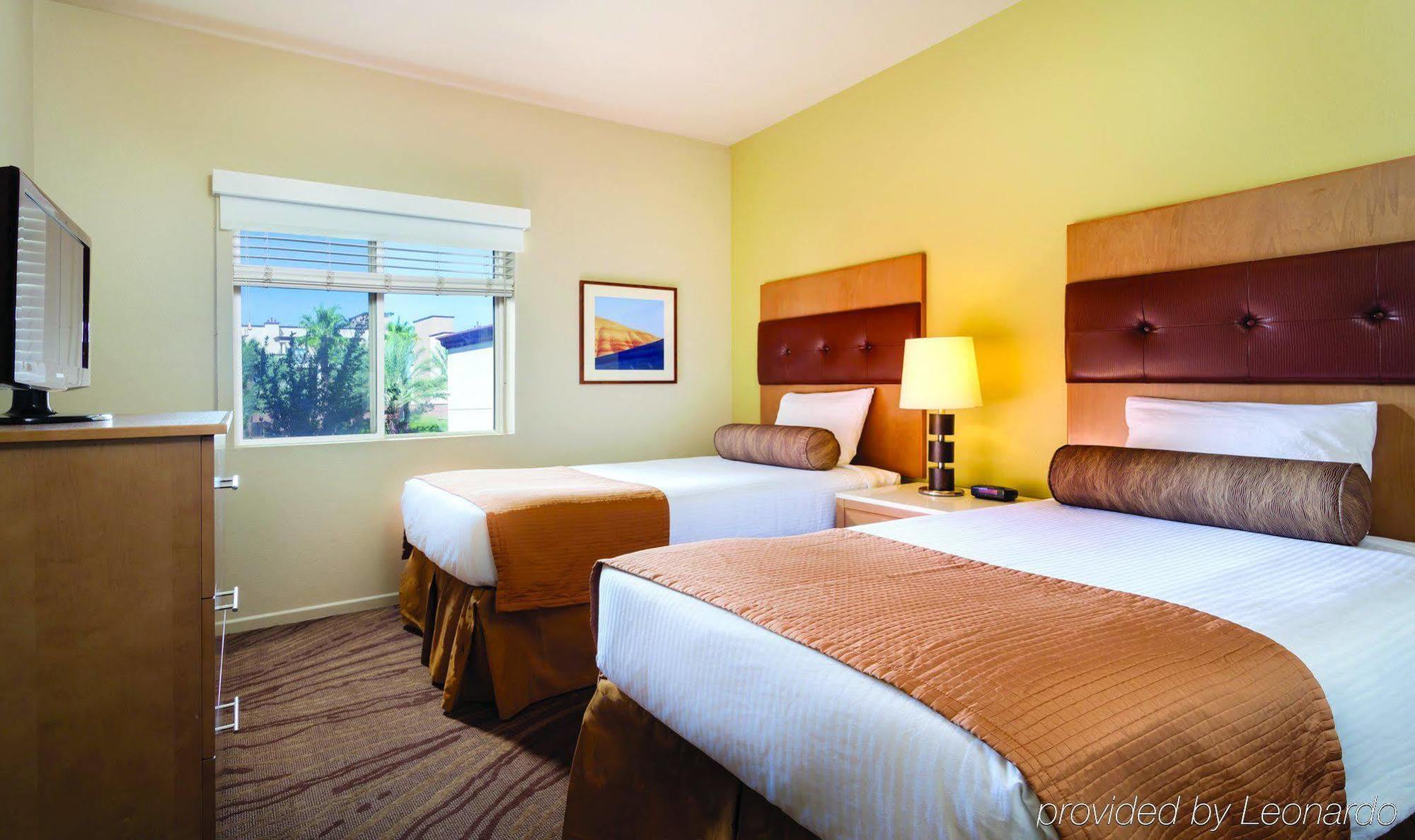 Worldmark Las Vegas Boulevard Exterior photo