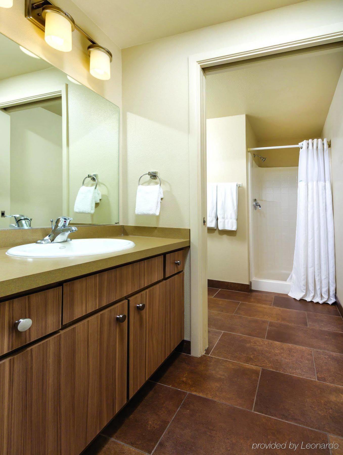 Worldmark Las Vegas Boulevard Exterior photo