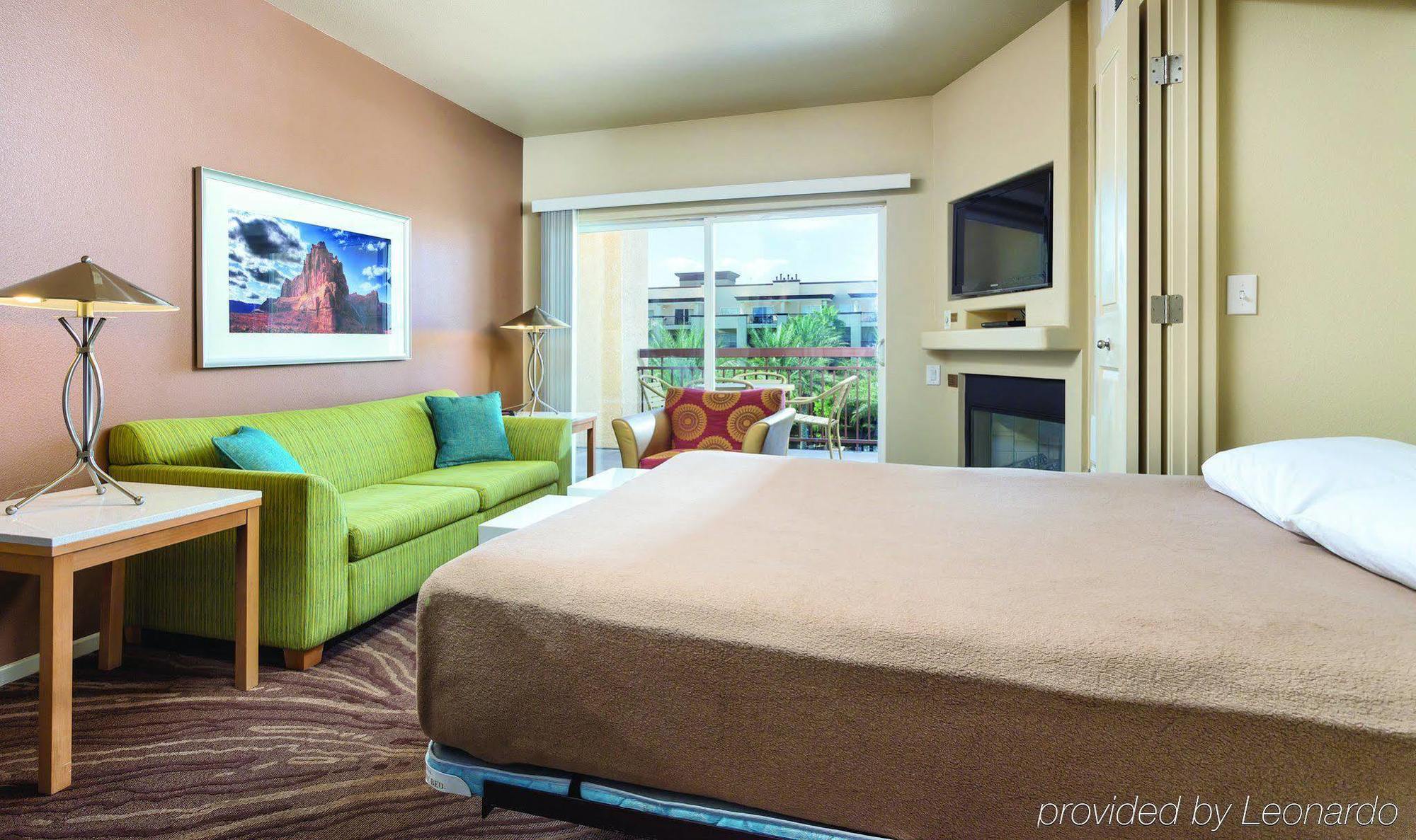 Worldmark Las Vegas Boulevard Exterior photo