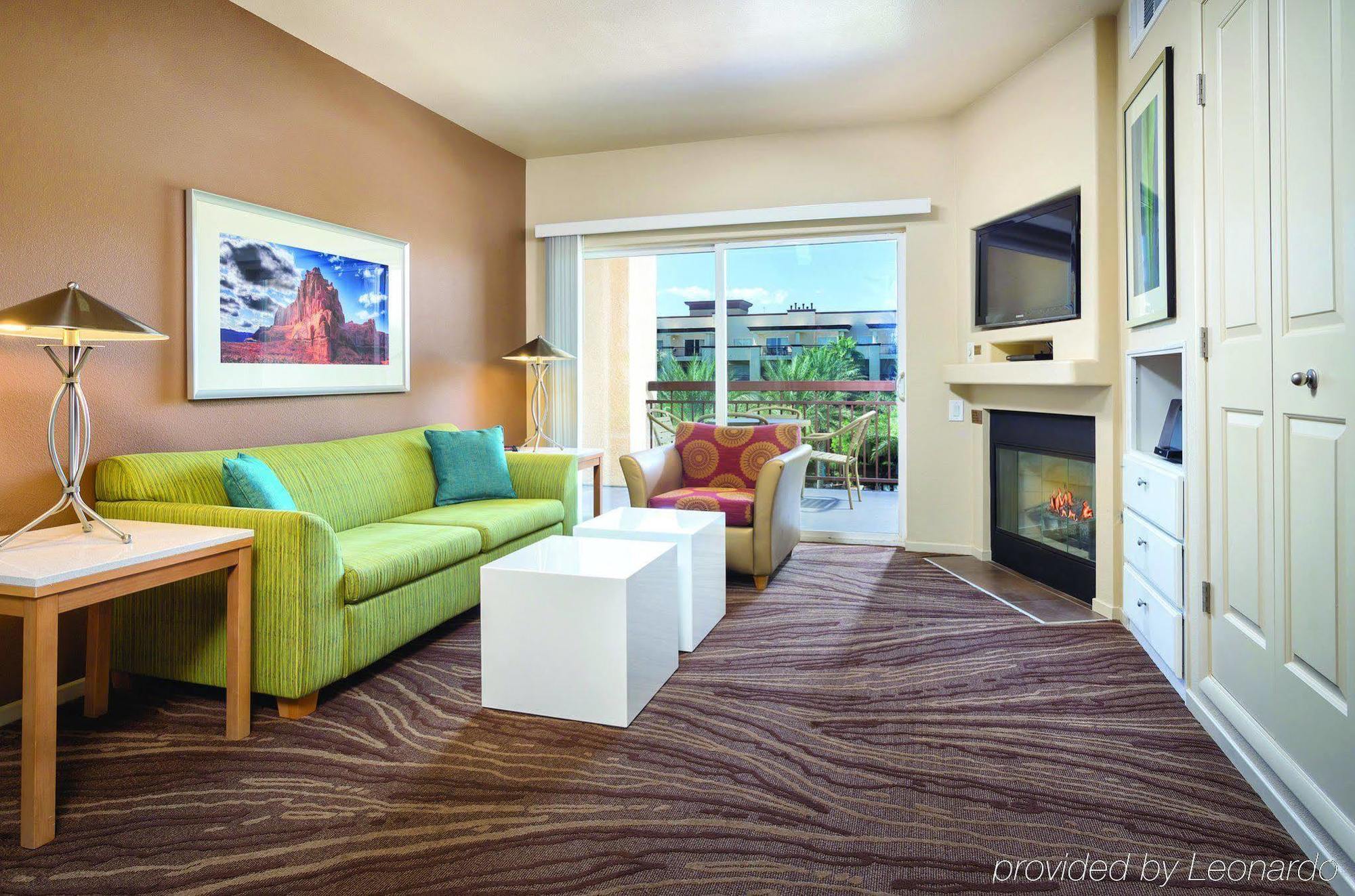 Worldmark Las Vegas Boulevard Exterior photo