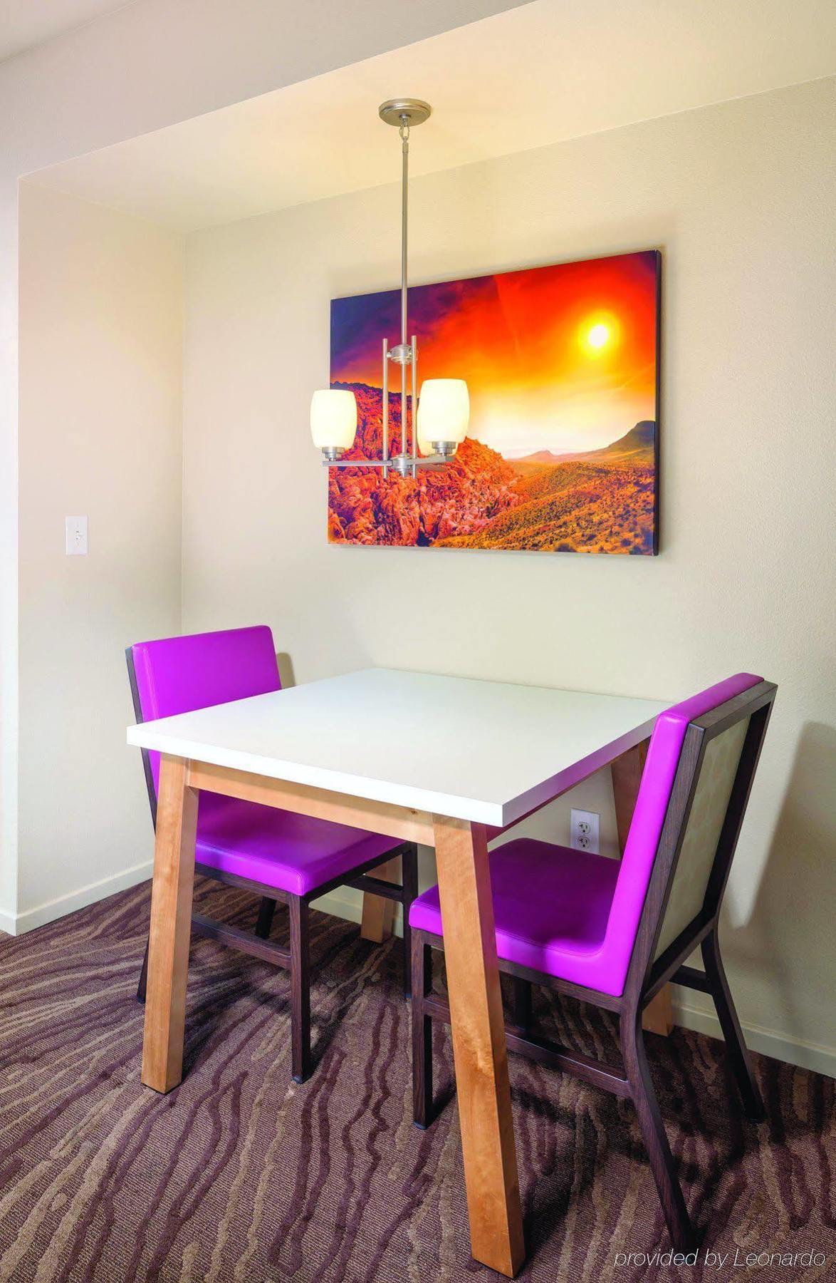 Worldmark Las Vegas Boulevard Exterior photo