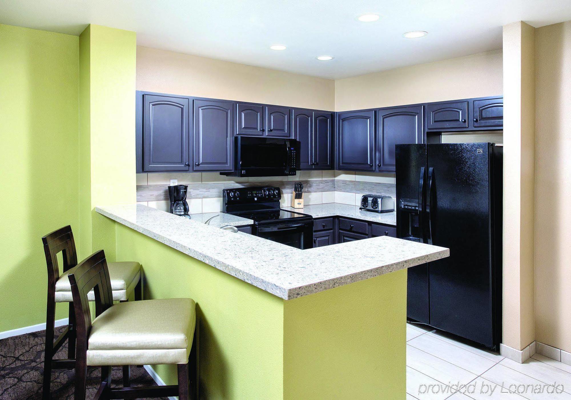 Worldmark Las Vegas Boulevard Exterior photo