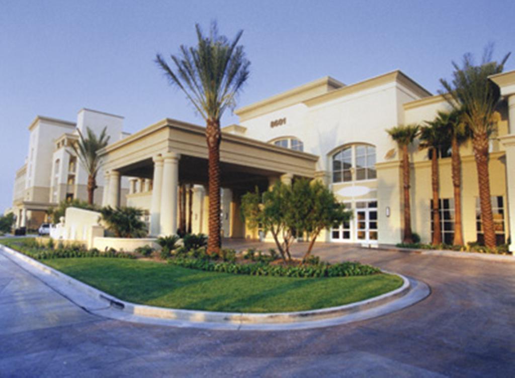Worldmark Las Vegas Boulevard Exterior photo